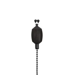 Sygnalizator Fox Black Label Dumpy Bobbins Czarny Premium