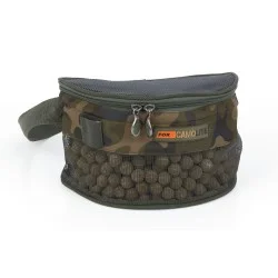 Darmowa dostawa Torba Fox Camolite Boilie Bum Bag