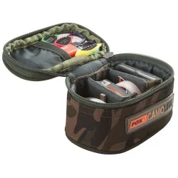 Darmowy zwrot Torba na akcesoria Fox Camolite Mini Accessory Pouch