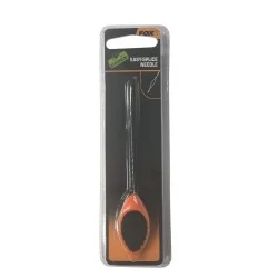 Igła do przewlekania Fox Edges Easy Splice Needle Okazja
