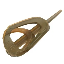 Super okazja Koszyk zanętowy Fox Compact Carp Feeder 28g