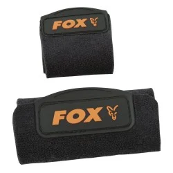 Opaski na wędkę Fox Rod & Lead Bands (2szt.) Dostępne od ręki