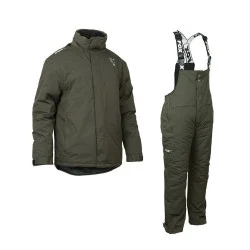 Nie przegap Kombinezon Fox Carp Winter Suit rozm.XXXL