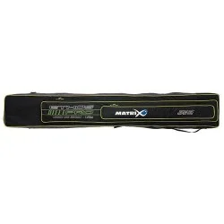 Ograniczona ilość Pokrowiec na wędki Matrix Pro Ethos Large Rod Holdall 1,95m