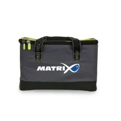 Nowy Torba na akcesoria Matrix Pro Feeder Case L