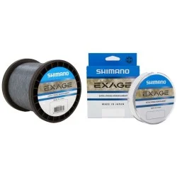Żyłka Shimano Exage 150m 0,305mm Wyprzedaż