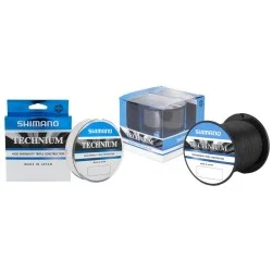 Darmowy zwrot Żyłka Shimano Technium 1530m 0,255mm