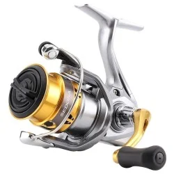 Zamów teraz Kołowrotek Shimano Sedona FI 2500 S