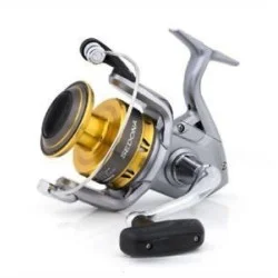 Promocja Kołowrotek Shimano Sedona FI 8000
