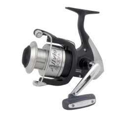 Kołowrotek Shimano Alivio 6000 FA Cena promocyjna