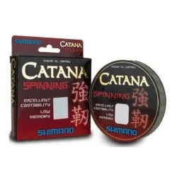 Wyprzedaż Żyłka Shimano Catana Spinning 150m 0,165mm
