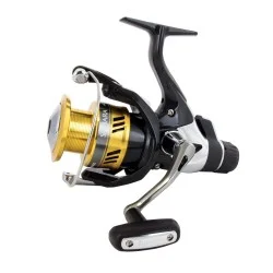 Tylko do końca tygodnia Kołowrotek Shimano Sahara 4000 RD