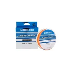 Popularny Żyłka Shimano Speedmaster 10x15m