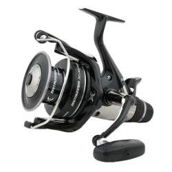 Popularny Kołowrotek Shimano Baitrunner X-Aero 10000 RA