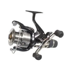 Tylko do końca tygodnia Kołowrotek Shimano Baitrunner XT 6000 RB