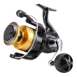 Kołowrotek Shimano Socorro 8000 SW Taniej