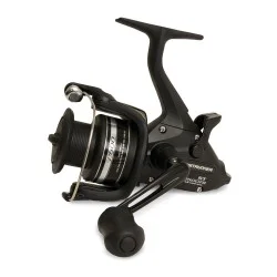 Obniżka ceny Kołowrotek Shimano Baitrunner 2500 ST FB