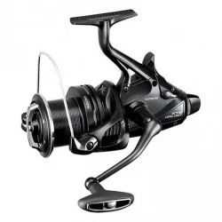 Nowy Kołowrotek Shimano Medium Baitrunner XT-B LC