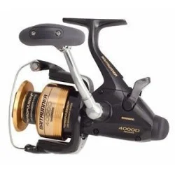 Kołowrotek Shimano Baitrunner 4000D Szybka wysyłka
