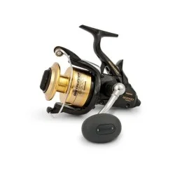 Kołowrotek Shimano Baitrunner 8000D Hit sprzedaży