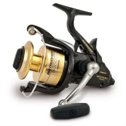Szybka wysyłka Kołowrotek Shimano Baitrunner 8000D EU