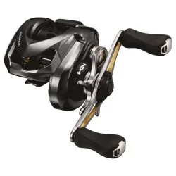 Zniżka Multiplikator Shimano Aldebaran BFS XG