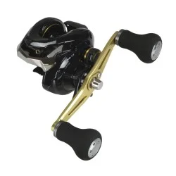 Ograniczona ilość Multiplikator Shimano Grappler BB 201 HG