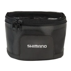 Pokrowiec na kołowrotek duży Shimano Bezpieczna płatność