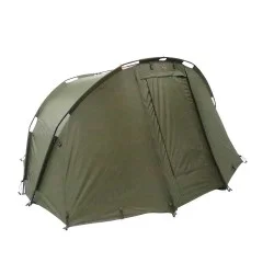 Hit sprzedaży Namiot Prologic Cruzade Bivvy + narzuta, 2-osobowy