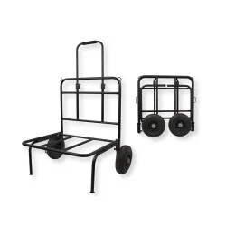 Składany wózek Prologic Cruzade Classic Foldable Trolley Ostatnie sztuki