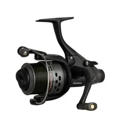 Kołowrotek Okuma Carbonite XP CBF-140a + żyłka Popularny
