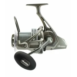 Niska cena Kołowrotek Okuma Surf 8K FD