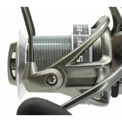Szpula zapasowa Okuma Surf 8K Shallow Sp. Spool Promocja