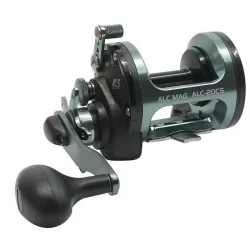 Ograniczona ilość Multiplikator Okuma ALC Mag-20CS