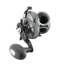 Multiplikator Okuma Cortez Black CZ-12CSa Szybka dostawa