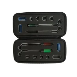 Okazja Zestaw sygnalizatorów Prologic SNZ Chubby Long Swing Indicator Set 3