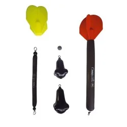 Zestaw markerów Prologic Marker Kit Zniżka