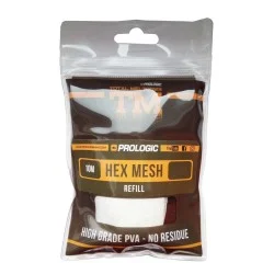 Szybka wysyłka Siatka (zapas) Prologic Hex PVA 18mm