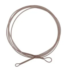 Bezpieczna płatność Leadery z pętlą Prologic Mirage 35lbs (2szt.)