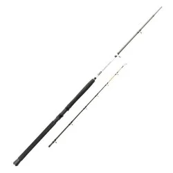 Wędka Okuma Classic Boat 1,98m 30-50lbs Darmowa dostawa