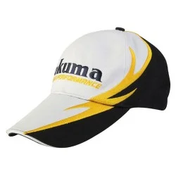 Hit cenowy Czapka z daszkiem Okuma Street Cap biała