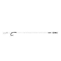 Przypon Prologic Stiff Rig Mirage 3D Rozm.8 BL Wyjątkowa oferta