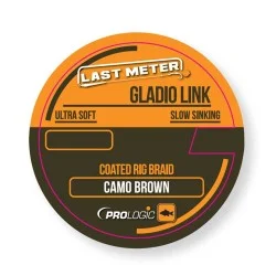 Plecionka Prologic Gladio Link 40 lbs Najlepsza cena