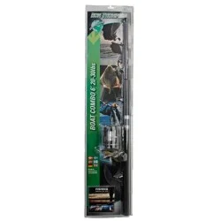 Wędka z kołowrotkiem Ron Thompson Boat Combo 1,80m 20-30g Szybka dostawa