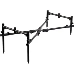 Stanowisko Prologic K1 Rod Pod System na 3 wędki Promocja