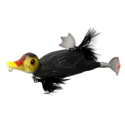 Przynęta - kaczątko Savage Gear 3D 15cm 70g Coot Rabat