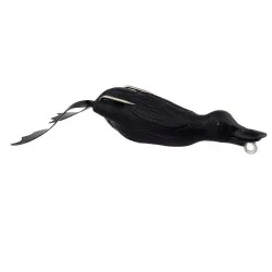 Przynęta gumowa - kaczątko Savage Gear 3D 7,5cm 15g czarna Okazja