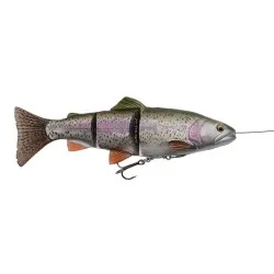 Przynęta Savage Gear 4D Line Thru Trout 15cm 40g MS Rainbow Szybka dostawa