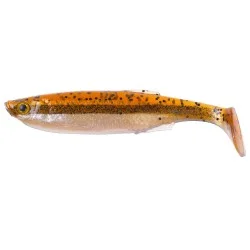 Do wyczerpania zapasów Przynęta Savage Gear 3D Bleak Paddle Tail 10,5cm 8g Minnow (5szt.)