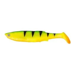 Przynęta Savage Gear 3D Bleak Paddle Tail 13,2cm 17g Firetiger (4szt.) Promocja